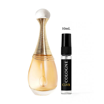 SAMPLE - Dior J'adore EDP