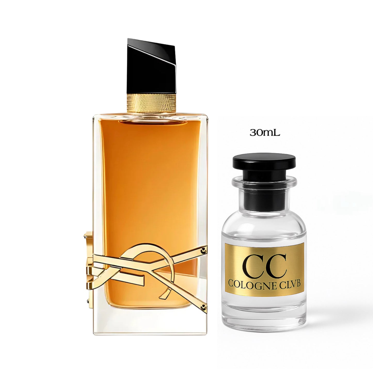 SAMPLE - Yves Saint Laurent Libre EDP Intense