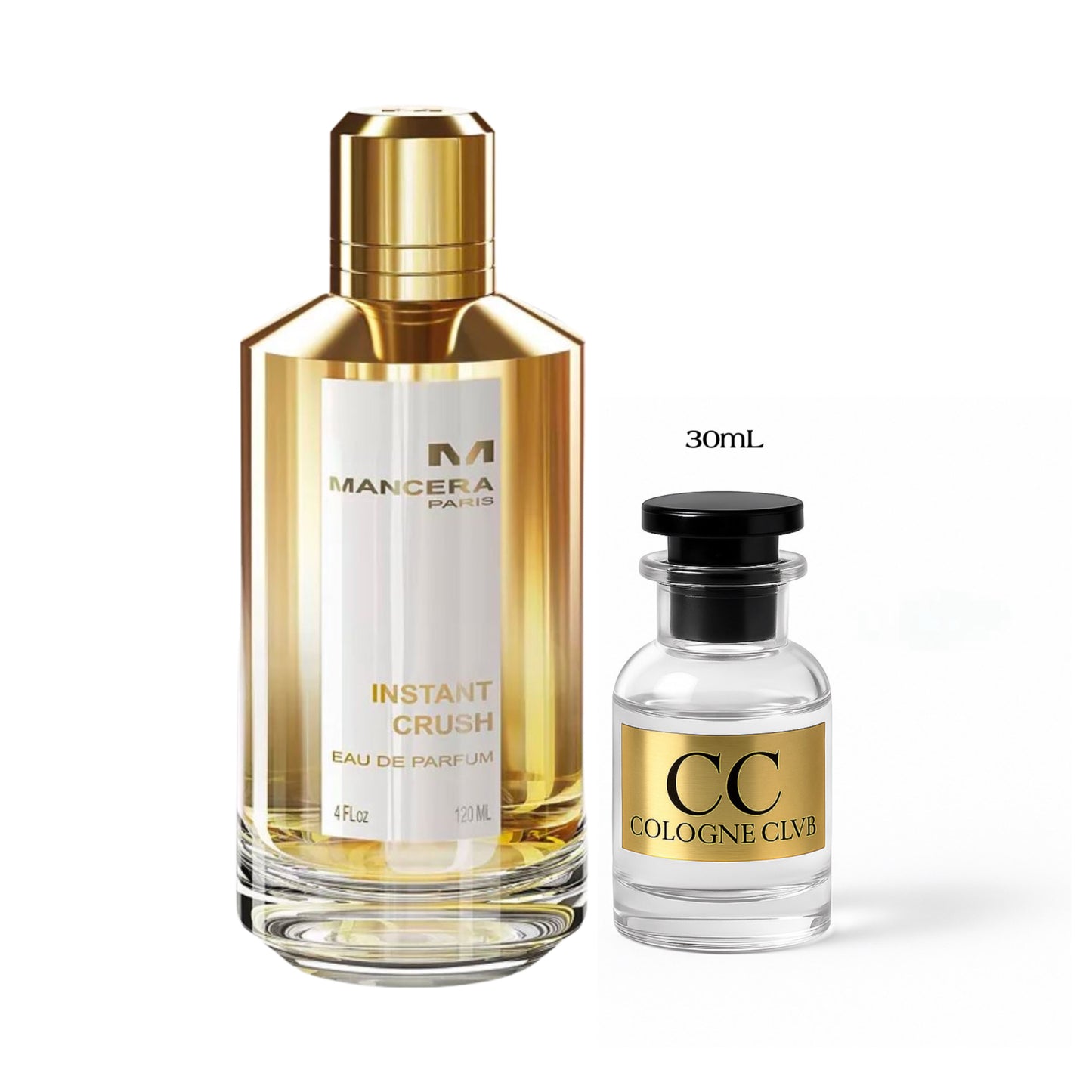 SAMPLE - Mancera Instant Crush EDP