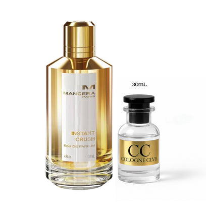 SAMPLE - Mancera Instant Crush EDP