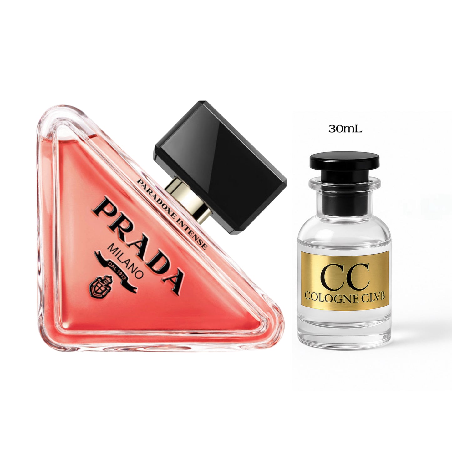 SAMPLE - Prada Paradoxe Intense