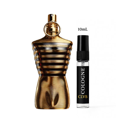 SAMPLE - Jean Paul Gaultier Le Male Elixir Parfum