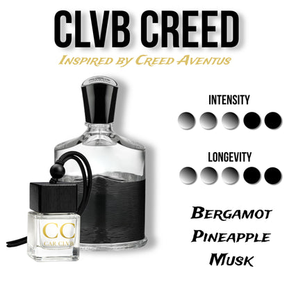 CLVB Creed