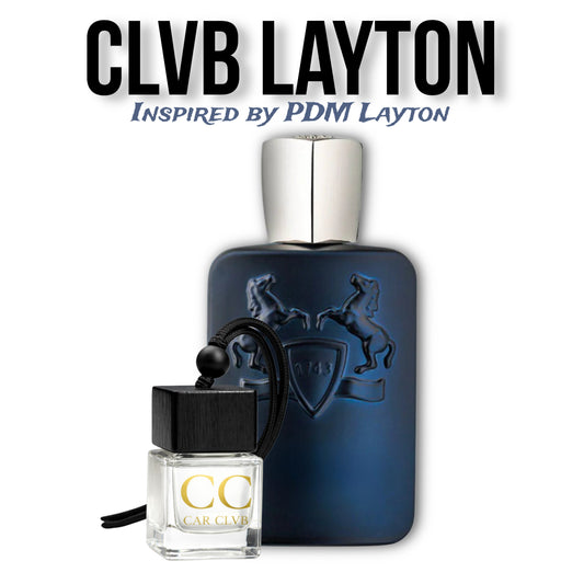 CLVB Layton