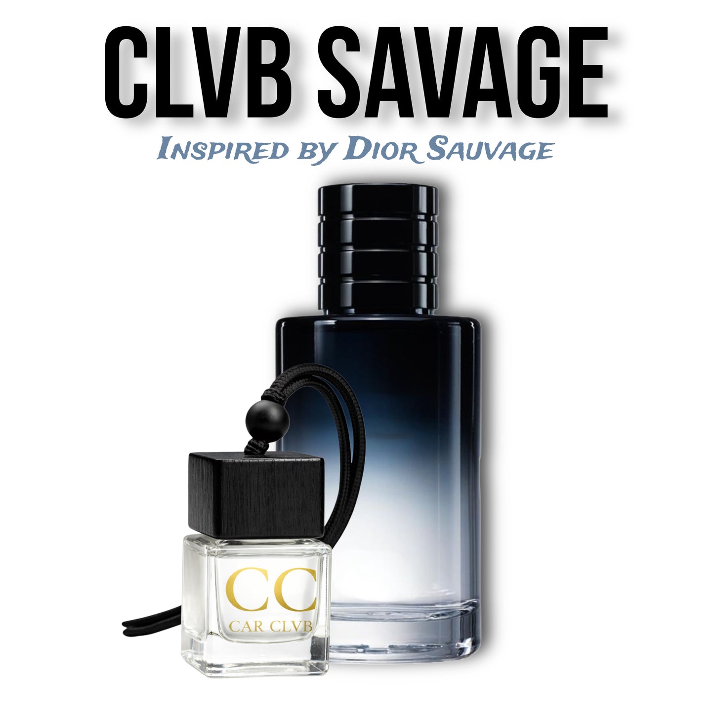 CLVB Savage