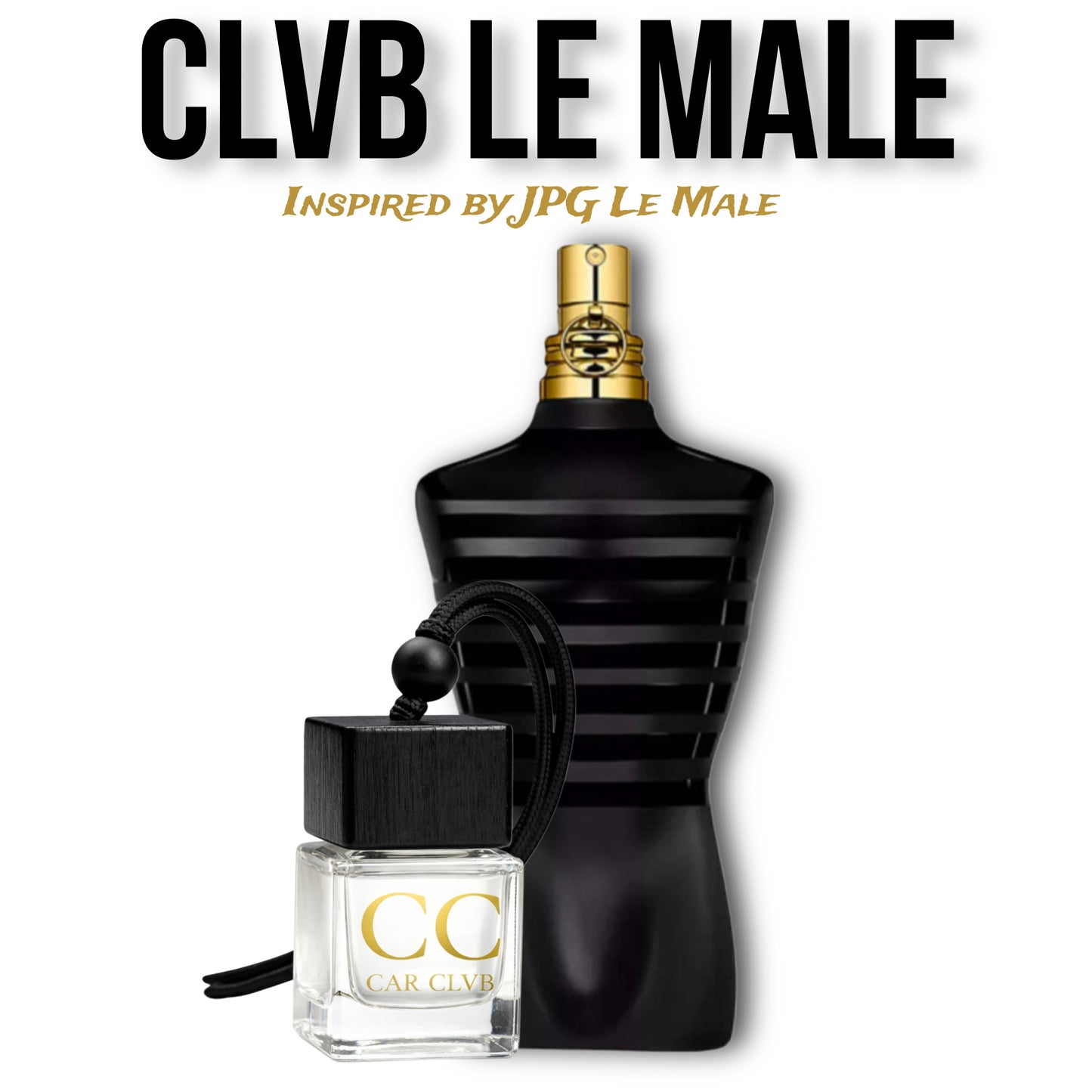 CLVB Le Male