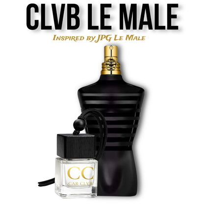 CLVB Le Male