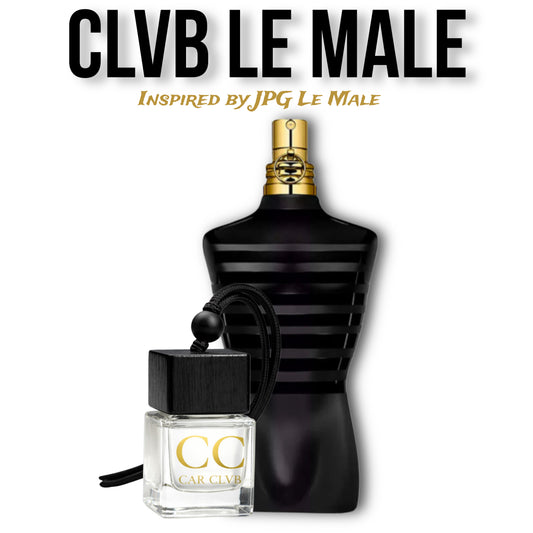 CLVB Le Male