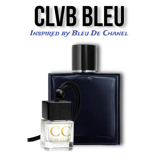 CLVB Bleu