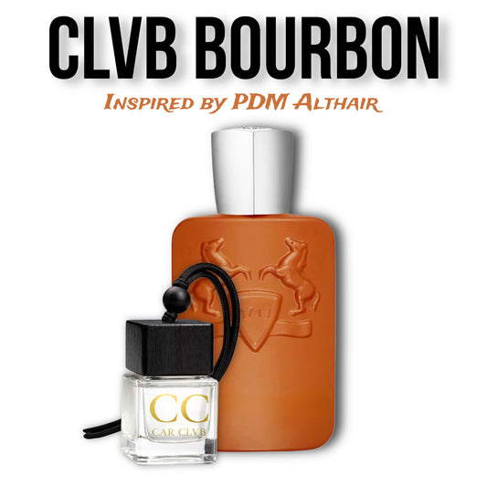 CLVB Bourbon