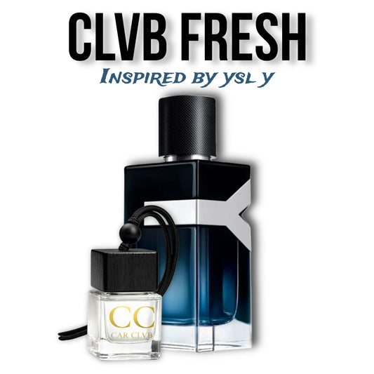 CLVB Fresh