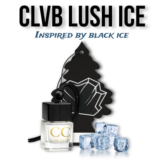 CLVB Lush Ice