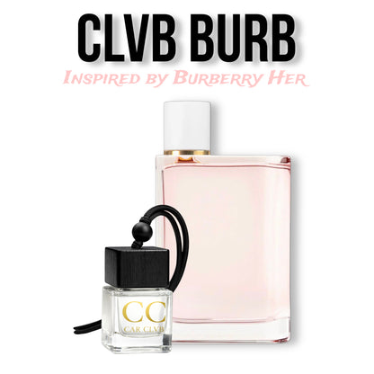 CLVB Burb