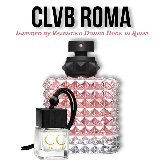 CLVB Roma