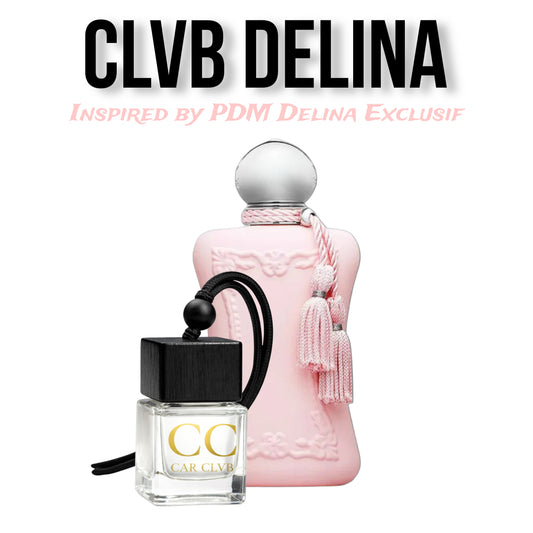 CLVB Delina