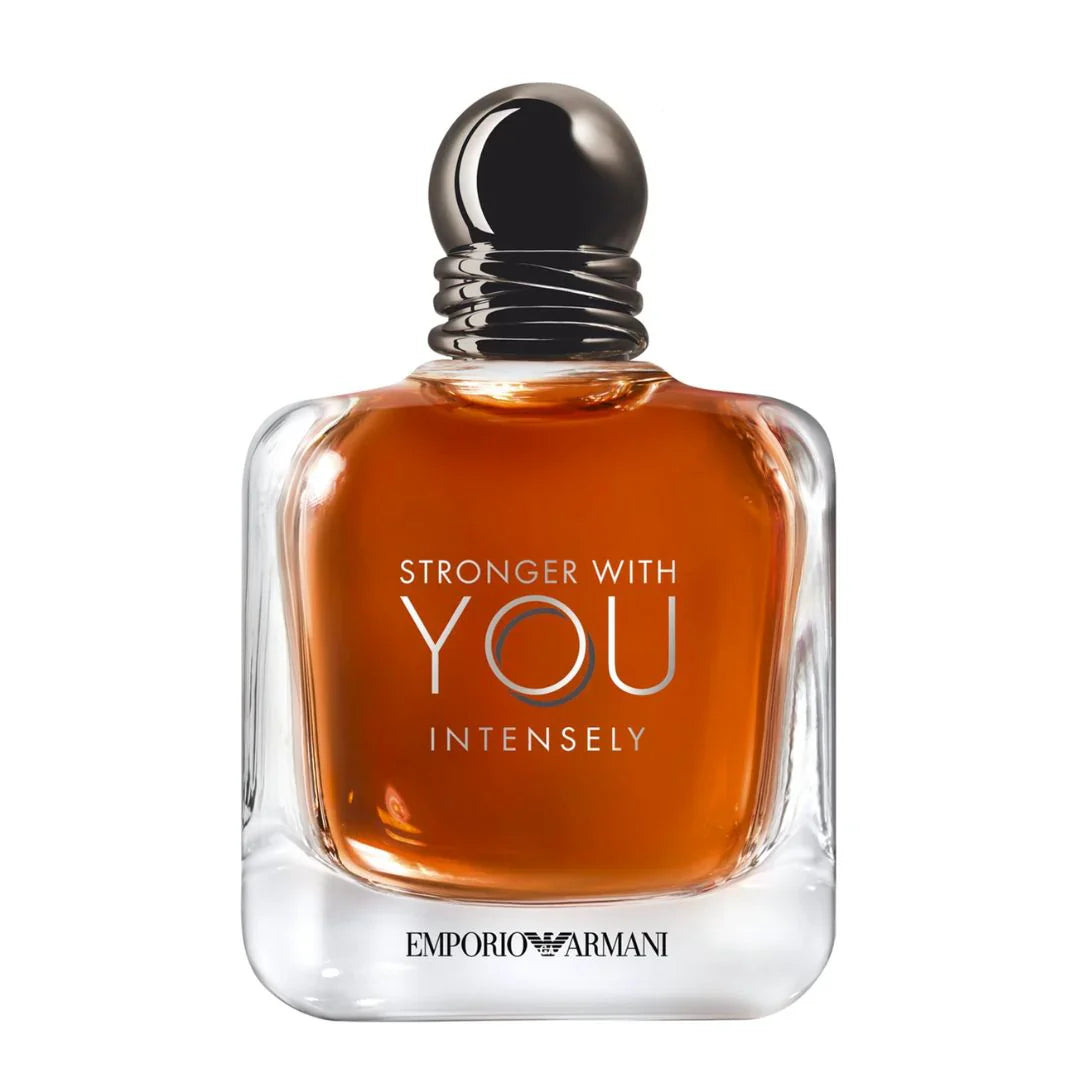 SAMPLE - Emporio Armani Stronger With You Intensely EDP