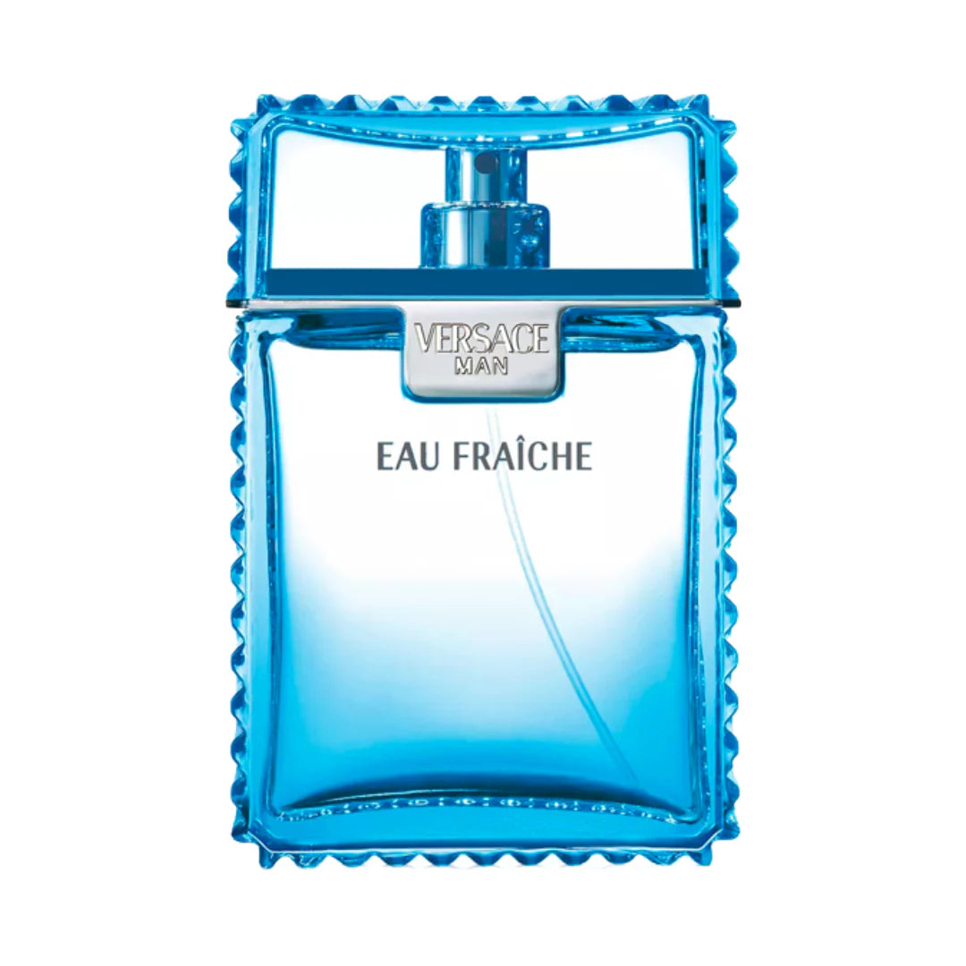 SAMPLE - Versace Man Eau Fraiche EDT