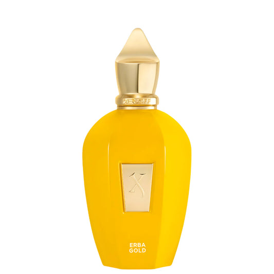 Xerjoff Erba Gold EDP